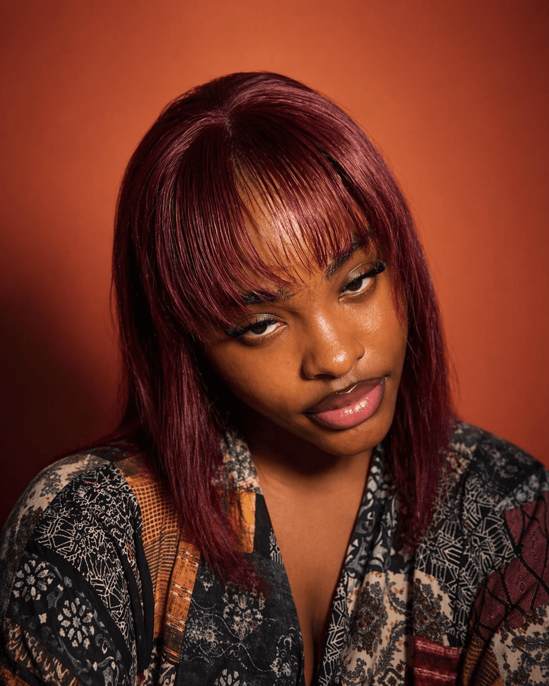 Founder of Barbiee Luxe Hair